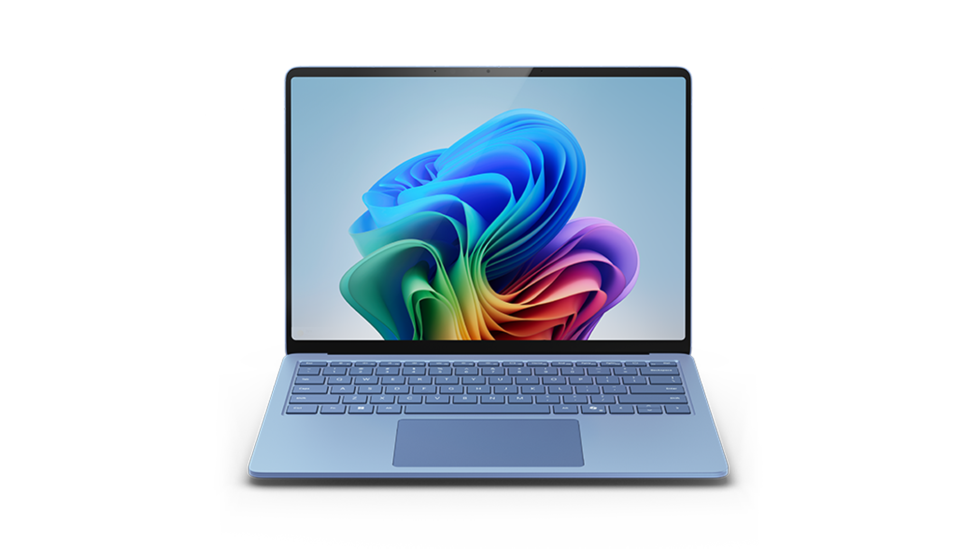 认识Surface Laptop – 超轻AI 触控屏笔记本电脑| Microsoft Surface