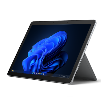微软认证翻新Surface Go 4商用版-商务平板二合一电脑-微软官方商城