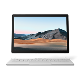 微软Surface Book 3- Surface Book3平板二合一微软笔记本-微软官方商城