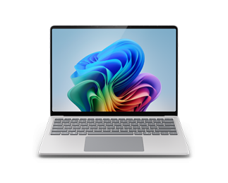 Surface Laptop, Windows 11 AI+ PC