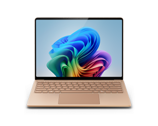 微软认证翻新 Surface Laptop, Windows 11 AI+ PC