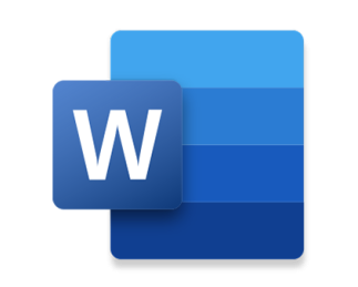 Word 电子下载版