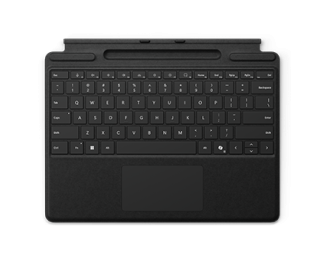 Surface Pro 13 英寸键盘盖(带触控笔存储位)