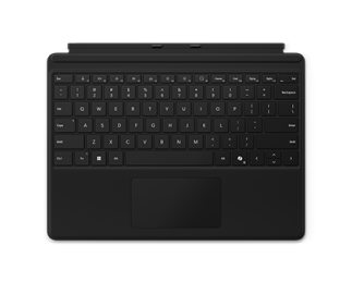 Surface Pro 13 英寸键盘盖