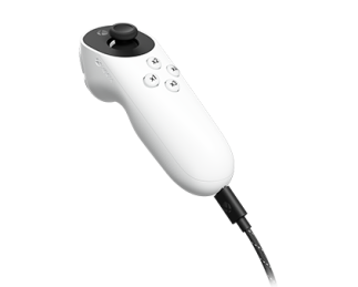 微软 Xbox 无障碍摇杆