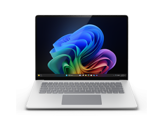 微软认证翻新 Surface Laptop 商用版, Windows 11 AI+ PC, 13.8和15英寸 | Intel