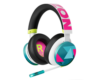 Xbox 无线耳机 –《极限竞速：地平线 6》限定版