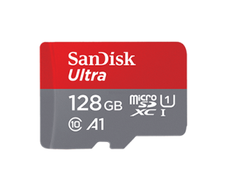 闪迪 A1 128GB TF卡（CSS专用）