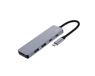 JCPal 5和1 扩展坞