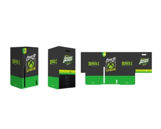 微软定制 Xsx保护壳-24.06