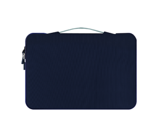 JCPal尼龙商务内胆包  海军色 13.5寸