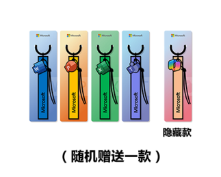 surface定制包挂-盲盒