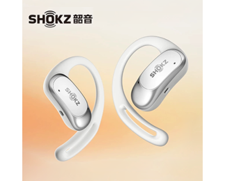 韶音OPENFT AR 开放式耳机