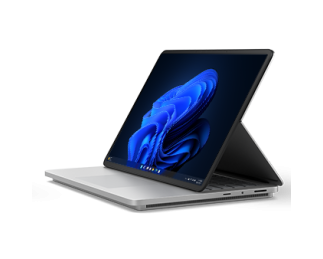 微软认证翻新 Surface Laptop Studio 2 商用版