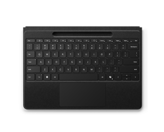 Surface Pro 13 英寸 Flex 键盘盖