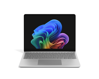 Surface Laptop 商用版, 13 英寸 | Intel