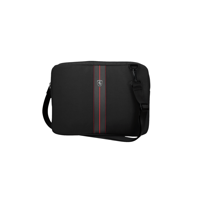 法拉利 URBAN 13 寸笔记本内胆包 黑色