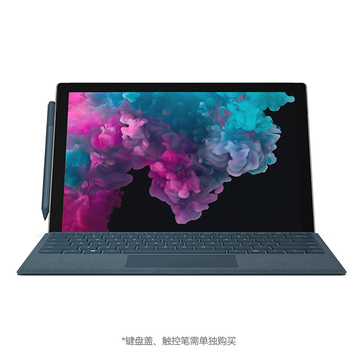 微软认证翻新 Surface Pro 6