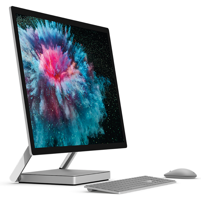 微软认证翻新 Surface Studio 2 商用版