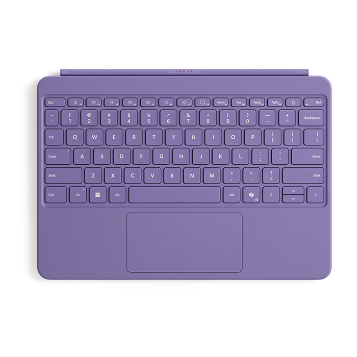 Surface Pro 12 英寸键盘盖