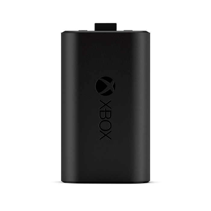 微软 Xbox 同步充电套组 + USB-C 线缆