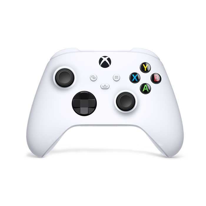 微软 Xbox 无线控制器