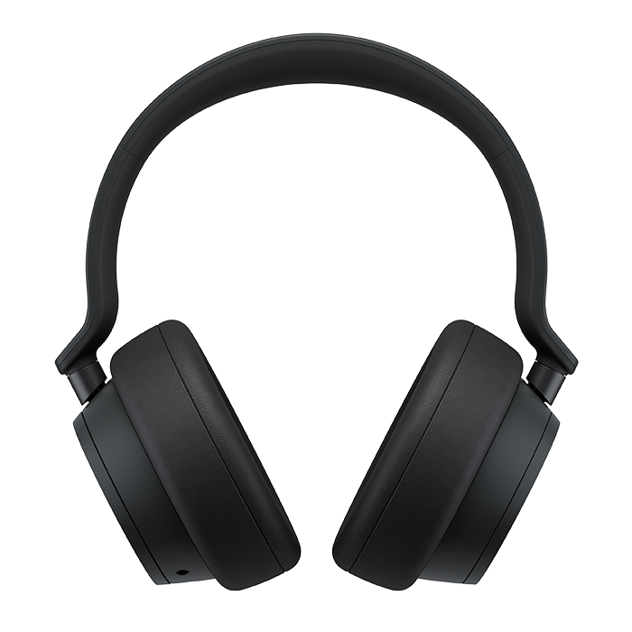 微软 Surface Headphones 2+ 商用版