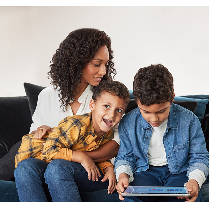 Microsoft 365 家庭版 - 1年