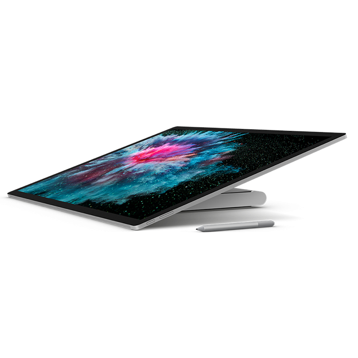 微软 Surface Studio 2 商用版