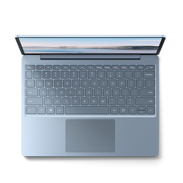 微软 Surface Laptop Go