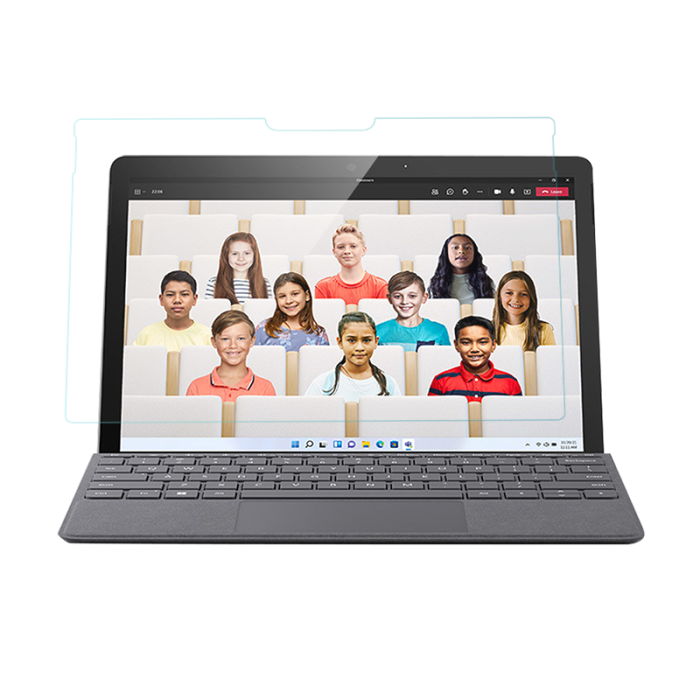 JCPal Surface Go 经典玻璃膜