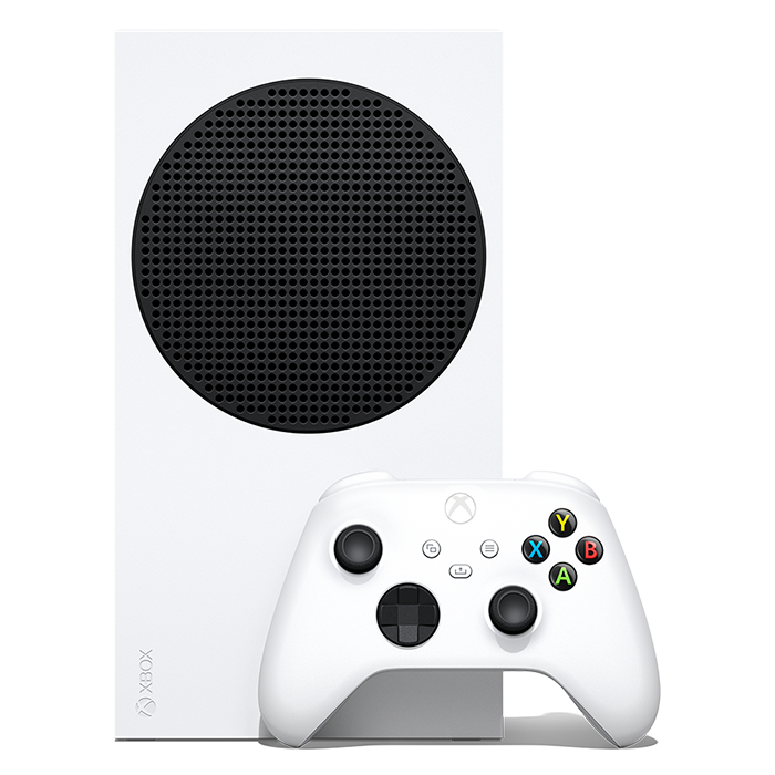 微软 Xbox Series S