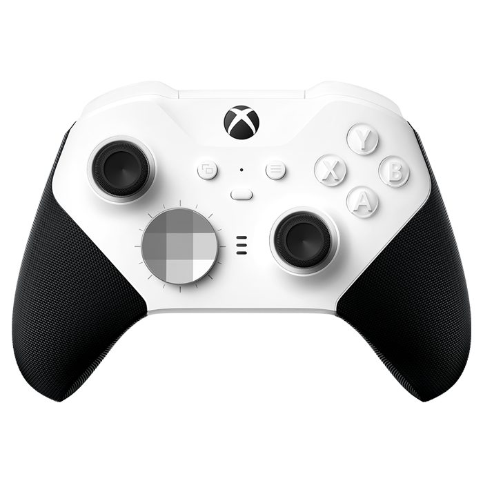 微软 Xbox Elite 无线控制器 2 代 青春版