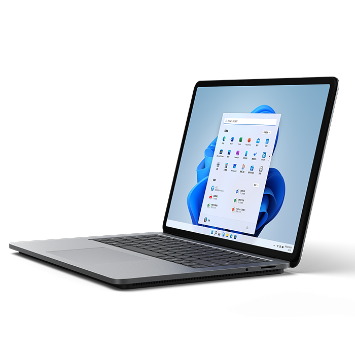 微软认证翻新 Surface Laptop Studio