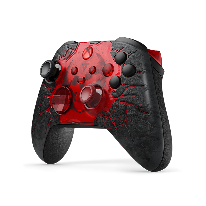 XBOX 无线控制器 -《战争机器：事变日》限量版​