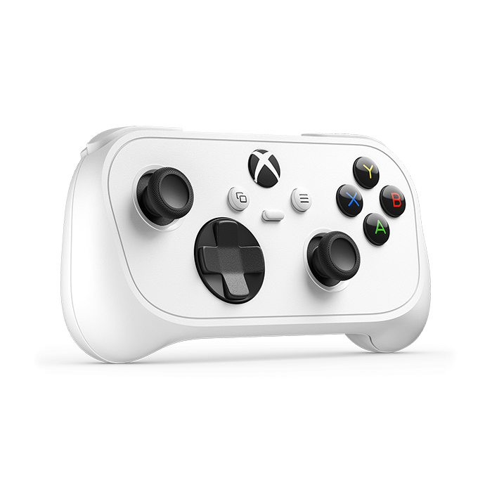XBOX Nano 口袋手柄