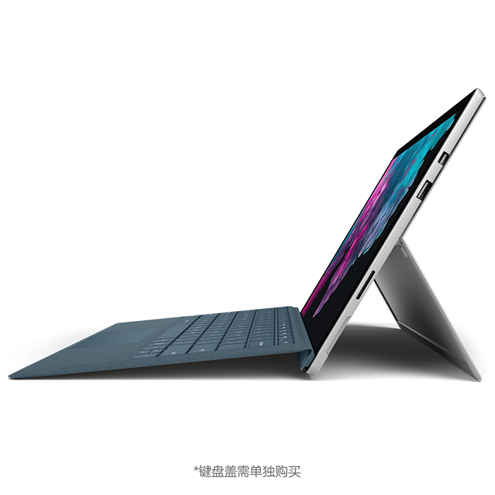 微软认证翻新 Surface Pro 6