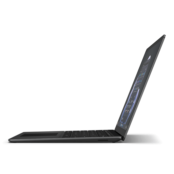 微软认证翻新 Surface Laptop 5 商用版