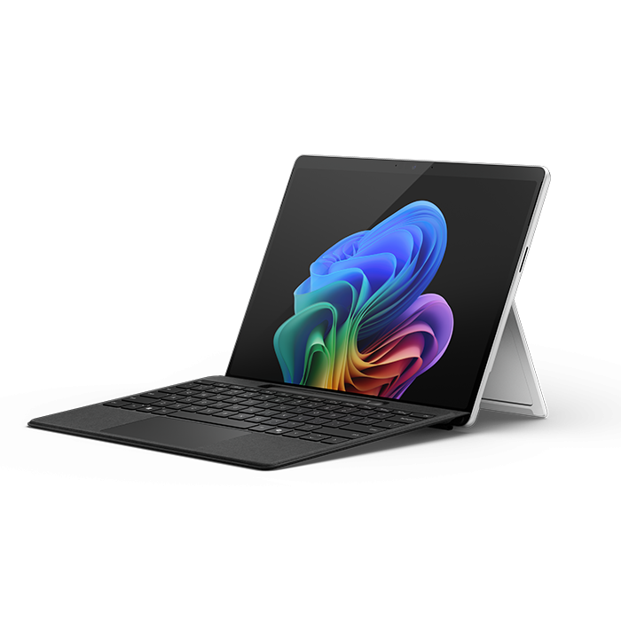 微软认证翻新 Surface Pro, Windows 11 AI+ PC