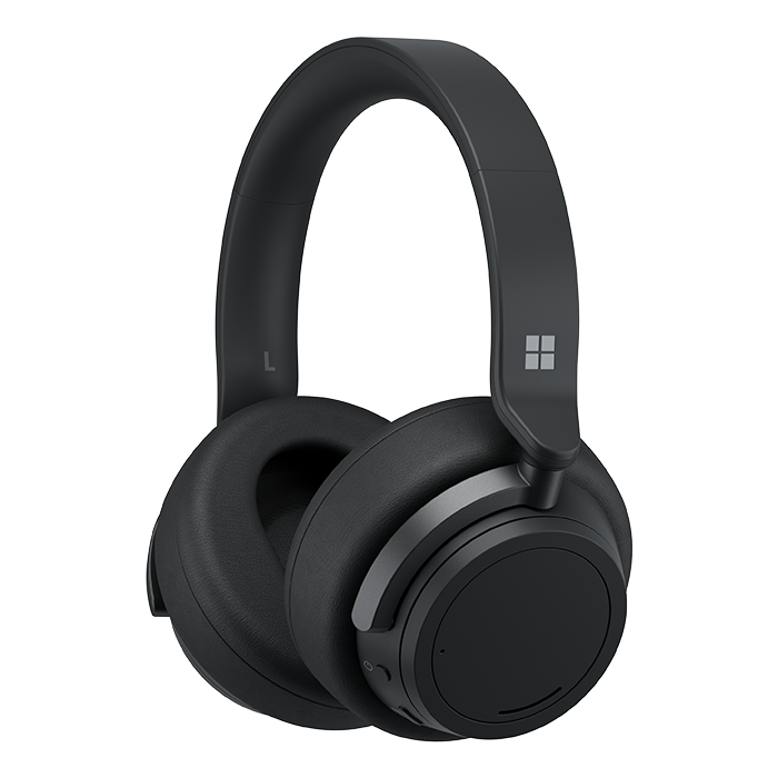 微软 Surface Headphones 2+ 商用版