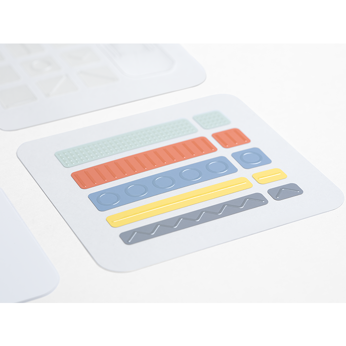 微软 Surface 适配套件