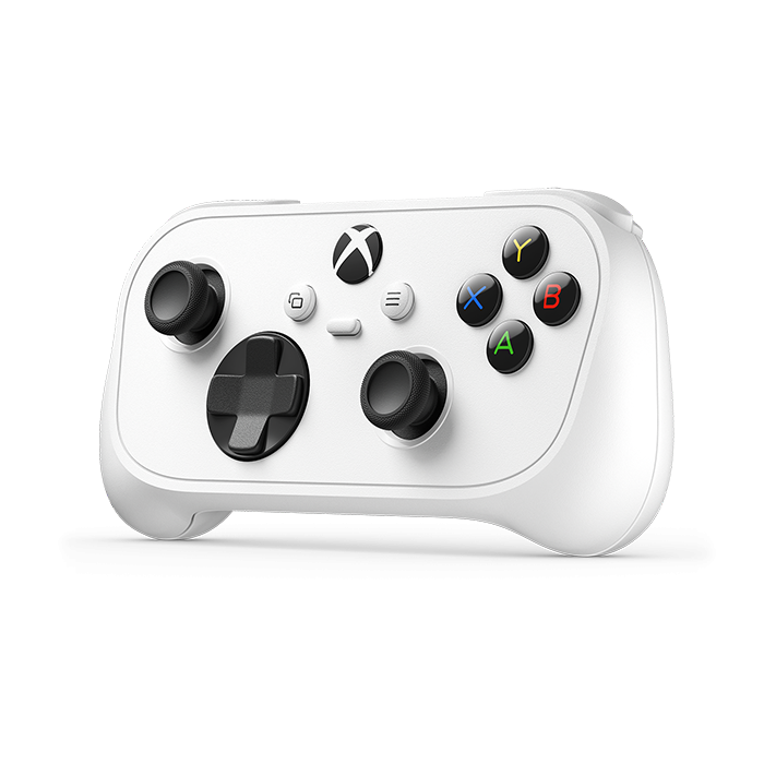 XBOX Nano 口袋手柄