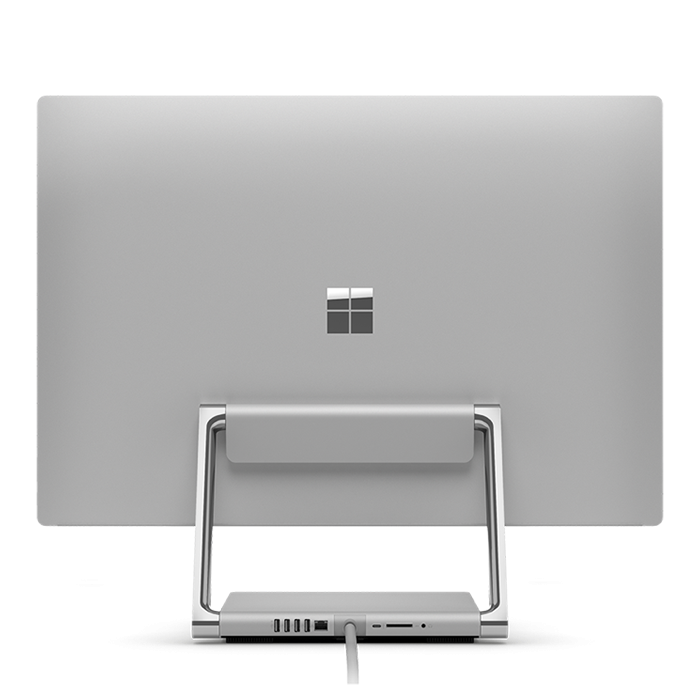 微软 Surface Studio 2 商用版