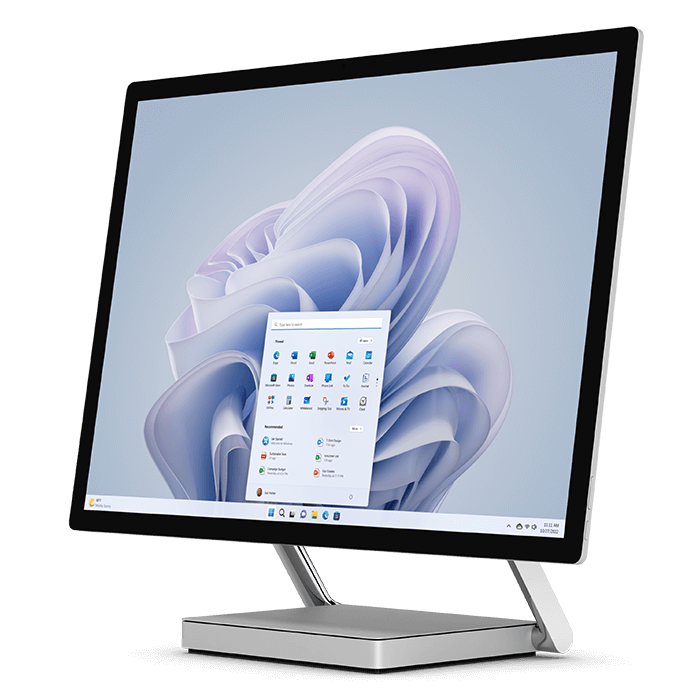 微软认证翻新 Surface Studio 2+