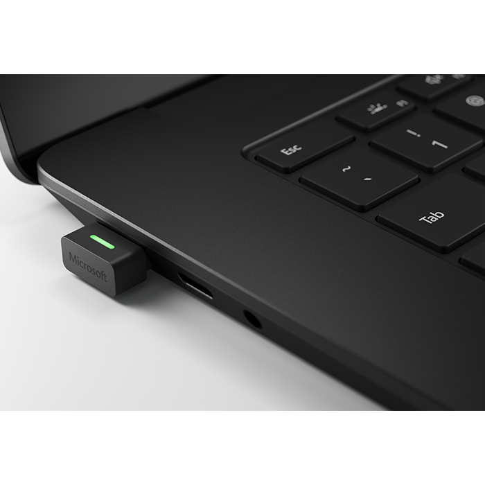 微软 Surface Headphones 2+ 商用版