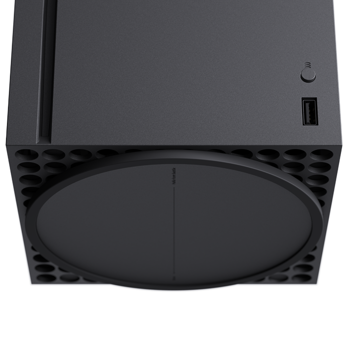 微软 Xbox Series X