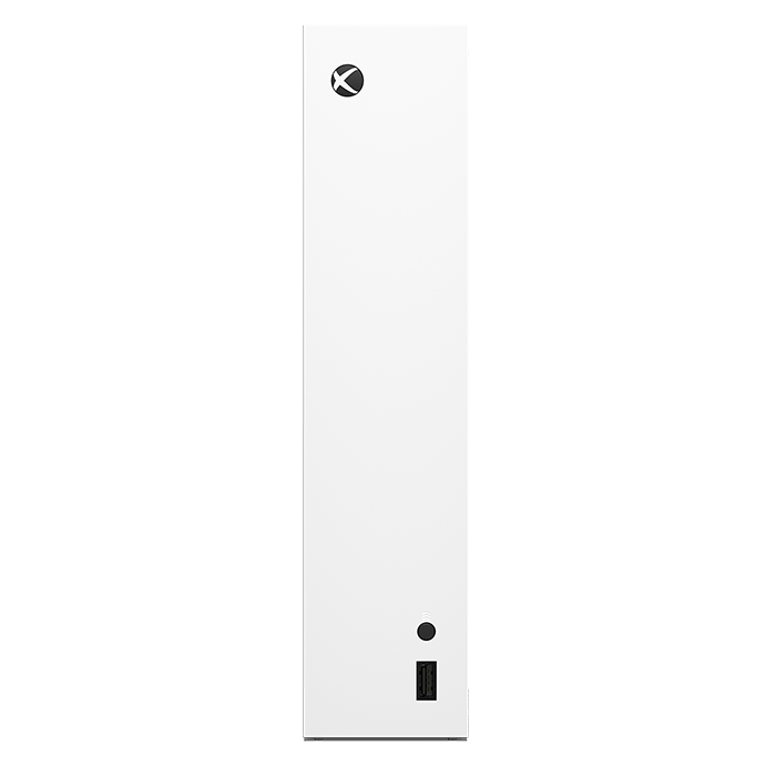 微软 Xbox Series S