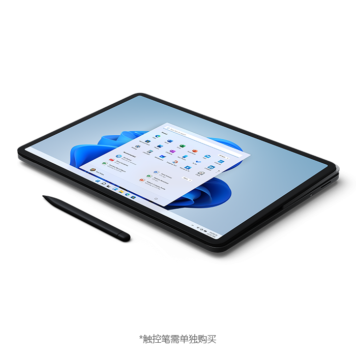 微软认证翻新 Surface Laptop Studio