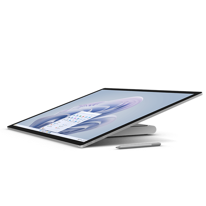 微软认证翻新 Surface Studio 2+