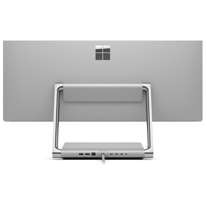 微软认证翻新 Surface Studio 2+